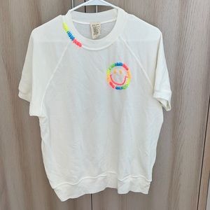 “i stole my boyfriend’s shirt” m/l